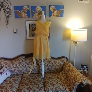 Banana republic dress